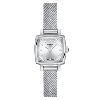 Orologio Tissot Donna Lovely in Acciaio T0581091103600 - T0581091103600
